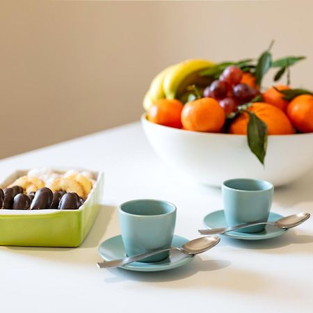 100Mq Maison Paradise - Central & Elegant Apt 바리 외부 사진