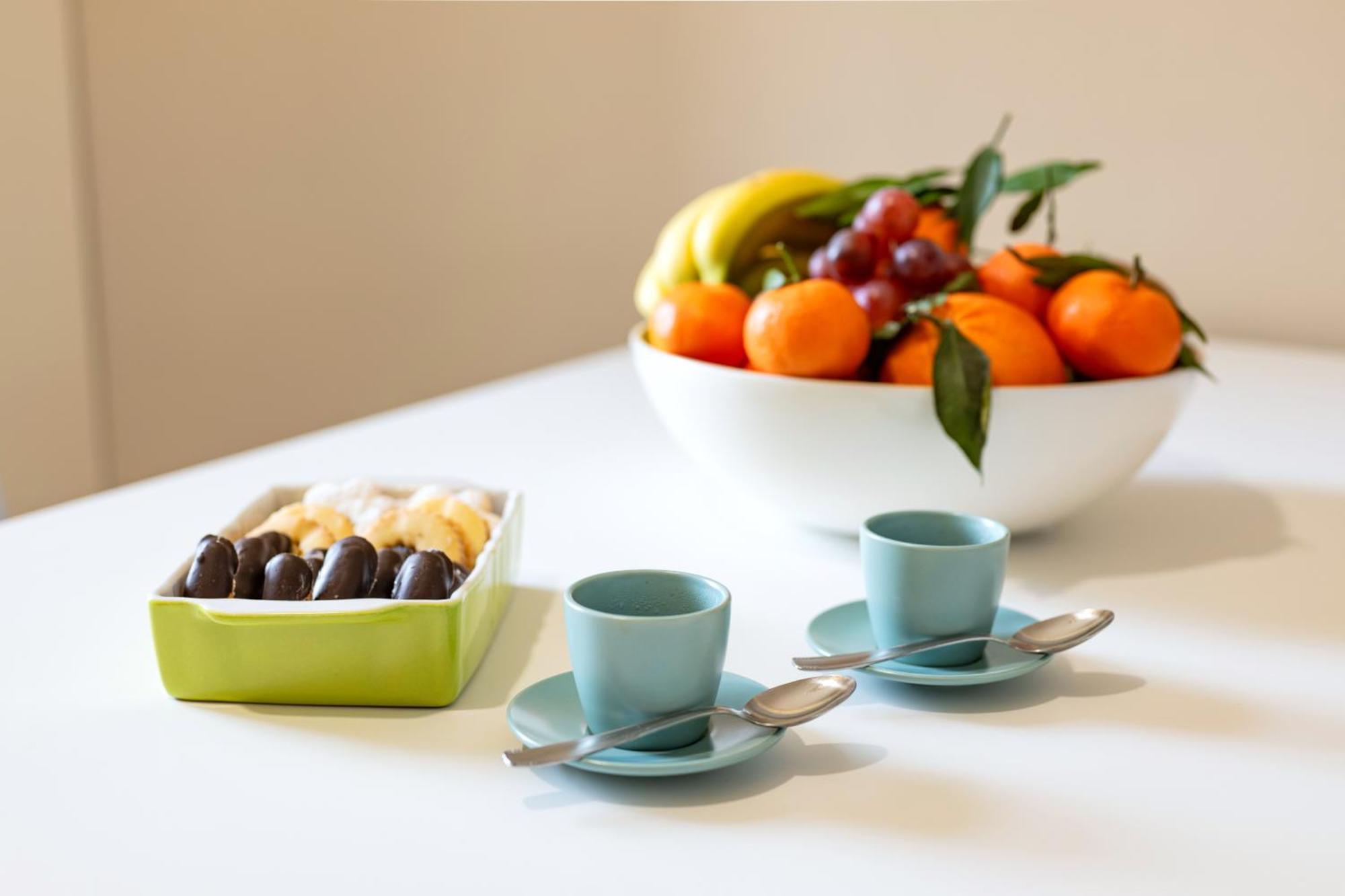100Mq Maison Paradise - Central & Elegant Apt 바리 외부 사진