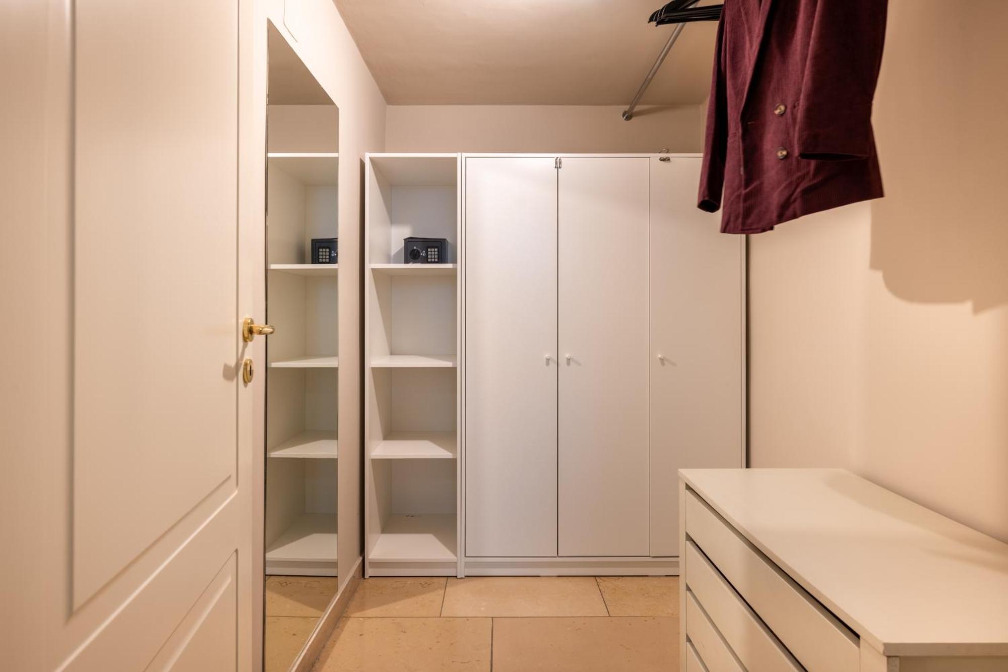 100Mq Maison Paradise - Central & Elegant Apt 바리 외부 사진